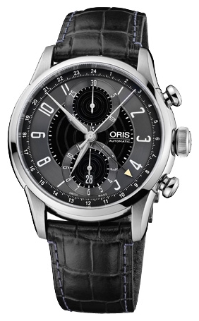 Wrist watch ORIS 677-7603-40-84LS for Men - picture, photo, image