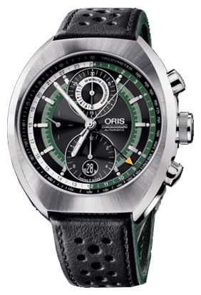Wrist watch ORIS 677-7619-41-54-set for Men - picture, photo, image
