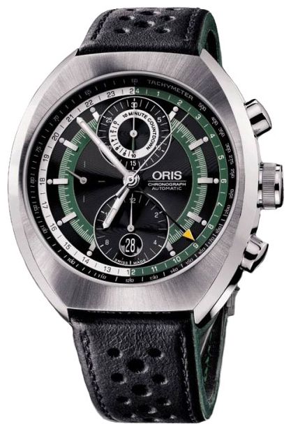 Wrist watch ORIS 677-7619-41-54LS for Men - picture, photo, image