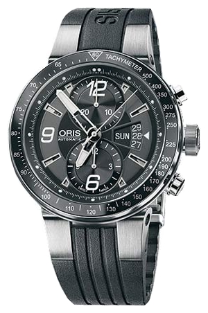 Wrist watch ORIS 679-7614-41-64RS for men - picture, photo, image