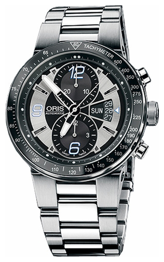 Wrist watch ORIS 679-7614-41-74MB for Men - picture, photo, image