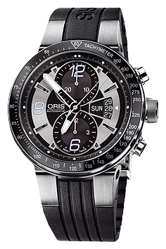 Wrist watch ORIS 679-7614-41-74RS for Men - picture, photo, image