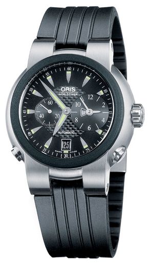 Wrist watch ORIS 690-7527-44-64RS for Men - picture, photo, image