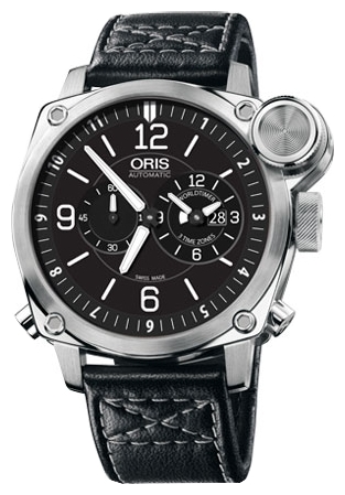 Wrist watch ORIS 690-7615-41-64LS for Men - picture, photo, image