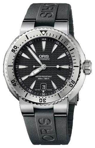 Wrist watch ORIS 733-7533-41-54RS for Men - picture, photo, image
