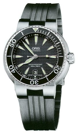 Wrist watch ORIS 733-7533-84-54RS for Men - picture, photo, image