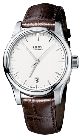 Wrist watch ORIS 733-7578-40-51LS for Men - picture, photo, image