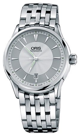 ORIS 733-7591-40-51MB pictures