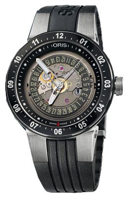 Wrist watch ORIS 733-7613-41-14RS for men - picture, photo, image