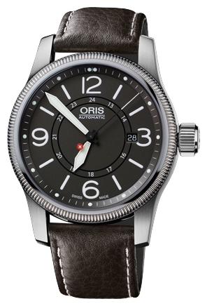 Wrist watch ORIS 733-7629-40-63LS for men - picture, photo, image