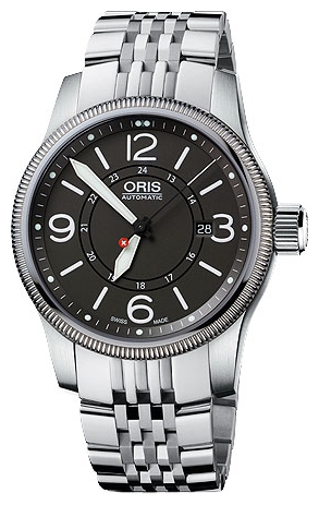 Wrist watch ORIS 733-7629-40-63MB for men - picture, photo, image