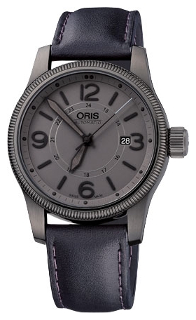 Wrist watch ORIS 733-7629-42-63LS for men - picture, photo, image