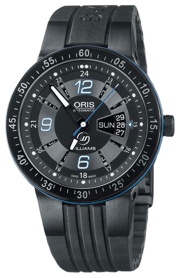 Wrist watch ORIS 733-7634-47-65RS for Men - picture, photo, image