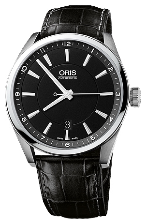Wrist watch ORIS 733-7642-40-54LS for Men - picture, photo, image
