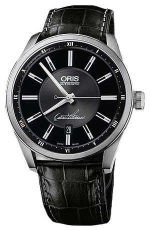 Wrist watch ORIS 733-7642-40-84LS for men - picture, photo, image