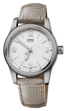 Wrist watch ORIS 733-7649-40-91LS for women - picture, photo, image
