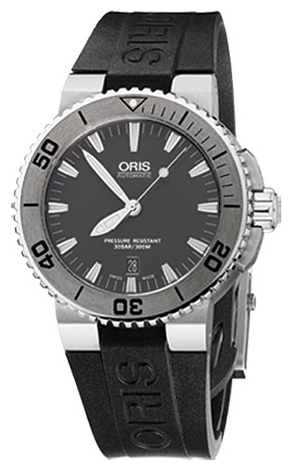 Wrist watch ORIS 733-7653-41-53RS for Men - picture, photo, image