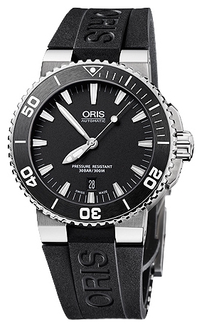 Wrist watch ORIS 733-7653-41-54RS for Men - picture, photo, image