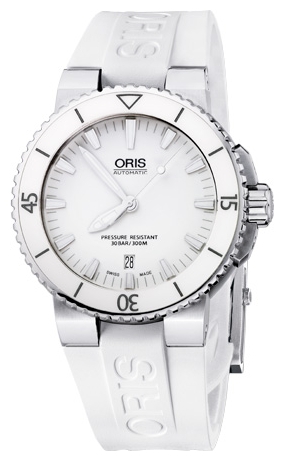 Wrist watch ORIS 733-7653-41-56RS for Men - picture, photo, image