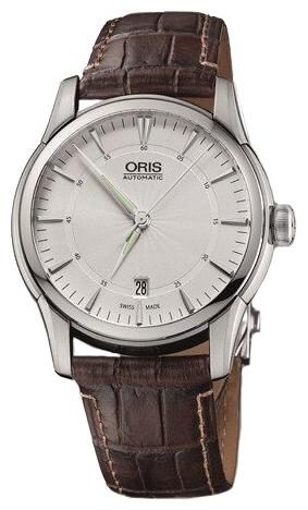 Wrist watch ORIS 733-7670-40-51LS for Men - picture, photo, image