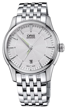 ORIS 733-7670-40-51MB pictures
