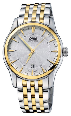 ORIS 733-7670-43-51MB pictures