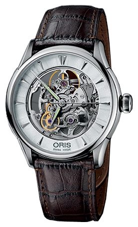 Wrist watch ORIS 734-7591-40-51LS for Men - picture, photo, image