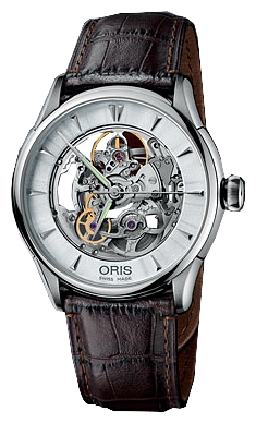 Wrist watch ORIS 734-7670-40-51LS for men - picture, photo, image