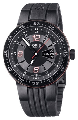 Wrist watch ORIS 735-7634-4764RS for Men - picture, photo, image