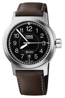 Wrist watch ORIS 735-7640-41-64LS for Men - picture, photo, image