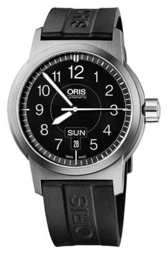 Wrist watch ORIS 735-7640-41-64RS for Men - picture, photo, image