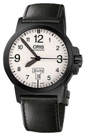 Wrist watch ORIS 735-7641-47-66LS for Men - picture, photo, image