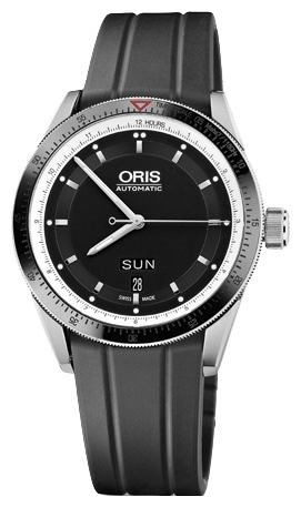 Wrist watch ORIS 735-7662-41-54RS for Men - picture, photo, image