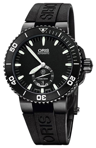 Wrist watch ORIS 739-7674-77-54RS for Men - picture, photo, image