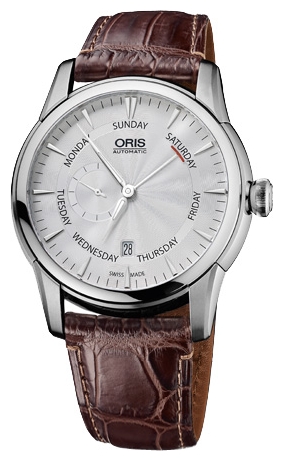 Wrist watch ORIS 745-7666-40-51LS for Men - picture, photo, image
