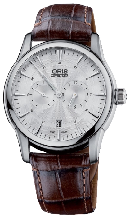Wrist watch ORIS 749-7667-40-51LS for Men - picture, photo, image