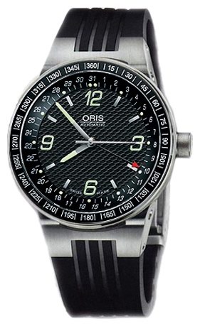 Wrist watch ORIS 754-7585-41-64RS for men - picture, photo, image