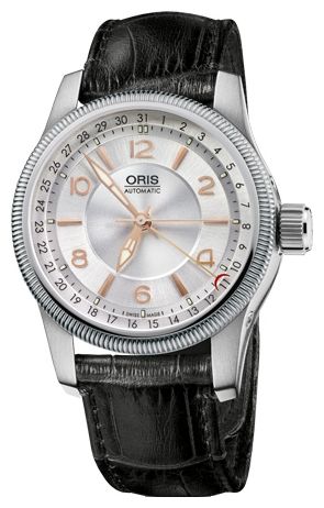 Wrist watch ORIS 754-7628-40-61LS for men - picture, photo, image