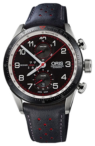 Wrist watch ORIS 774-7661-44-84 for men - picture, photo, image