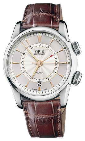 Wrist watch ORIS 908-7607-40-51LS for Men - picture, photo, image