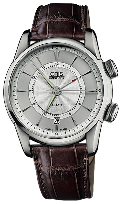 Wrist watch ORIS 908-7607-40-91LS for Men - picture, photo, image