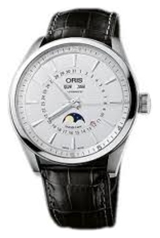 Wrist watch ORIS 915-7643-40-51LS for men - picture, photo, image