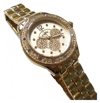Wrist watch Oxette 11X05-00075 for women - picture, photo, image