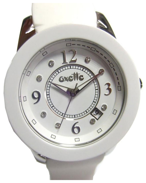 Wrist watch Oxette 11X07-00082 for women - picture, photo, image