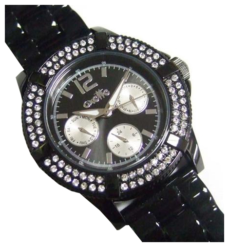 Wrist watch Oxette 11X07-00099 for women - picture, photo, image