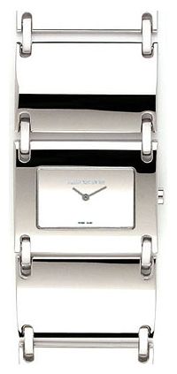 Wrist watch Paco Rabanne PA1008B-04 for women - picture, photo, image