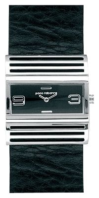 Wrist watch Paco Rabanne PRD608-AA for women - picture, photo, image