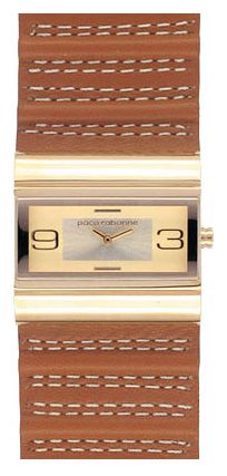 Wrist watch Paco Rabanne PRD624-1EU for women - picture, photo, image