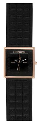 Wrist watch Paco Rabanne PRD654-2AA for women - picture, photo, image