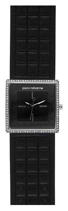 Wrist watch Paco Rabanne PRD654S-AA for women - picture, photo, image